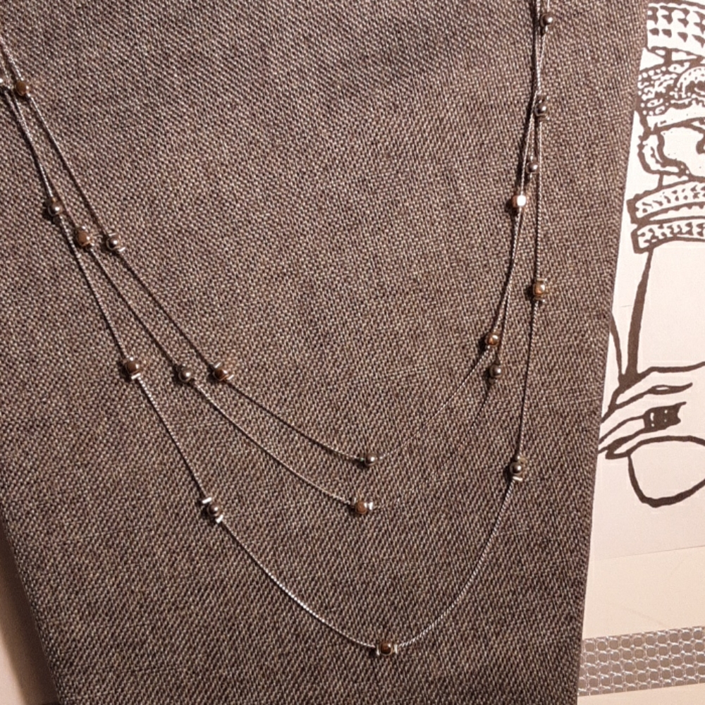 💎Massini necklace